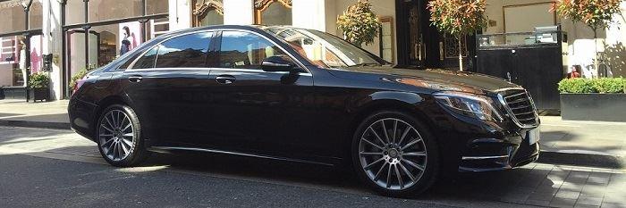 BOOKING - A1 Chauffeur Fahrservice Limousine, VIP Driver and Business Service